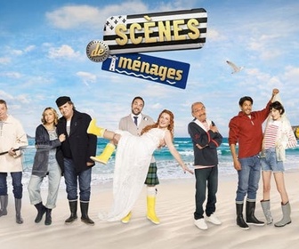 Replay Scènes de ménages - Partie 1