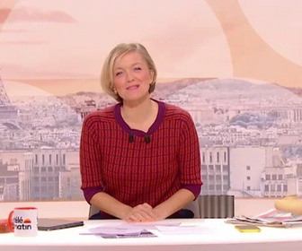 Replay Télématin - 24/09/2026