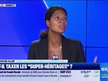 Replay Les Experts - Faut-il taxer les super-héritages ?