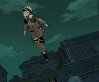 Replay Naruto Shippuden - S8 E4 - L'épidémie