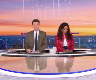 Replay BFM Première prématinale - BFM Première 4h30/6h - Jeudi 3 septembre 2026