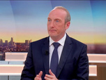Replay L'invité politique - 03/07/2026