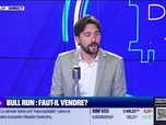 Replay BFM Crypto, le Club : Bull run, faut-il vendre ? - 21/11