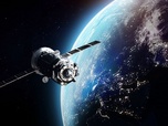 Replay 28 minutes - Espace : L'Europe cherche à décoller