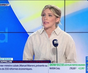 Le monde qui bouge replay