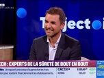 Replay Trajectoire : IMTECH, experts de la sûreté de bout en bout - 25/06