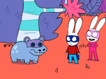 Replay Simon Superlapin - Je suis imbattable