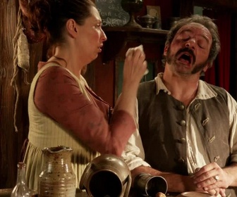 Replay La petite histoire de France - J'aurais pas dit / Déformation professionnelle / Dit tire en bique