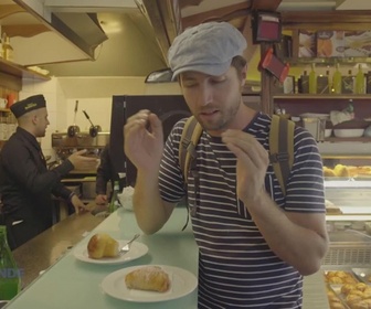 Replay Paysans du monde - Italie : Mozzarella