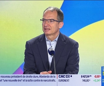Replay Good Morning Business - Moderna : du Covid au vaccin contre le cancer