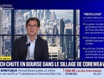 Replay BFM Bourse - On refait la séance : GL Events : le Stade de France booste les perspectives - 15/10