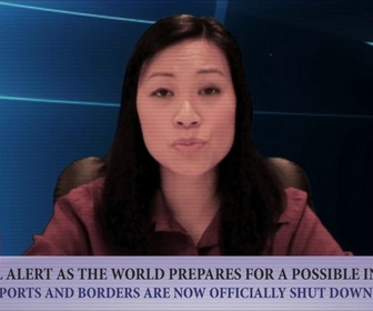 Replay Risen, la Fin du Monde