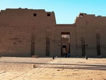 Replay L'Egypte au temps des pharaons - Complot contre Ramsès III