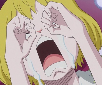Replay One piece - S19 E44 - Le retour de Sanji. Saccageons le goûter de l'enfer !