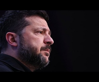 Replay Zelensky plaide pour un gel de la ligne de front, première étape vers un cessez-le-feu en Ukraine