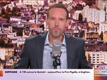 Replay Apolline Matin - Émission du 29 juillet 2026
