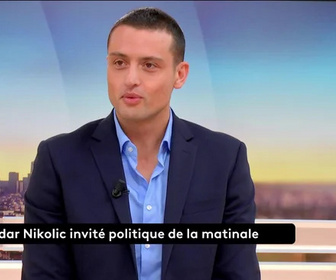Replay L'invité politique - 24/12/2025