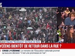 Replay 100% Mabrouk - Les lycéens bientôt de retour dans la rue ? – 26/10