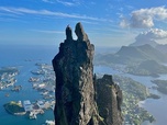 Replay Les îles Lofoten - Archipels du nord