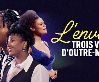 Replay Voix des Outre-mer