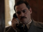 Replay L'espionne de Tanger - S01 E17