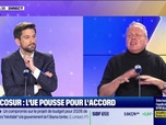 Replay Les Experts : Mercosur, l'UE pousse pour l'accord - 03/09