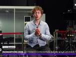 Replay On a de l'info - Le mag - Inondations 2026 : La France condamnée à être sous les eaux ?