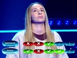 Replay Le maillon faible - Émission 23