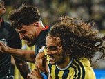 Replay Süper Lig : Besiktas s'offre le derby sur la pelouse de Fenerbahce