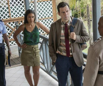 Replay Meurtres au paradis - Enlèvement