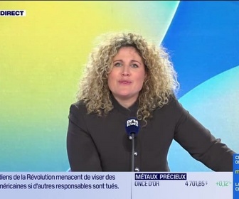 Replay Good Morning Business - Mercredi 1er avril