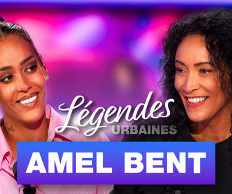 Légendes Urbaines replay