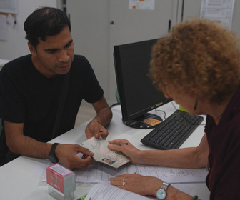 Replay Contre-Faits - L'Italie, une forteresse contre l'immigration ?