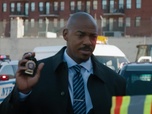 Replay New York Police Judiciaire - Episode 10 Saison 22 - Témoins gênants