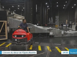 Replay Les dossiers d'ICI - Opéra Bastille, l'envers du décor