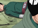 Replay Naruto - S2 E25 - Le jeu de la mort