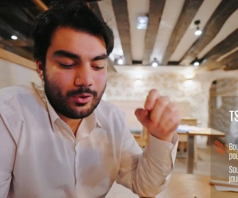 Replay Très très bon - Émission 7