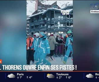 Replay BFM Première prématinale - Focus Régions - 24/11