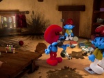 Replay Les Schtroumpfs et le portail magique