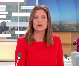 Replay Le JT en LSF - 19/04/2026