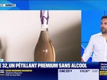 Replay Good Morning Business - Le Pitch : Pure 32, un pétillant premium sans alcool - 22/12