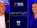 Replay Les émissions partenaires - Serensys : faire de l'humain le moteur des transformations