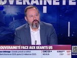 Replay Cloud réseau cyber les clés de la souveraineté - IA : souveraineté face aux géants US - 22/10