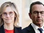 Replay 28 minutes - Bruno Retailleau Vs Agnès Pannier-Runacher