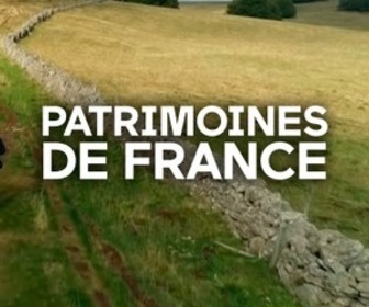 Replay Patrimoines de France - Sur les chemins des pèlerins