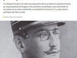 Replay Dans la presse - Réhabilitation de Dreyfus : C'est de la France de J'accuse dont on se souvient