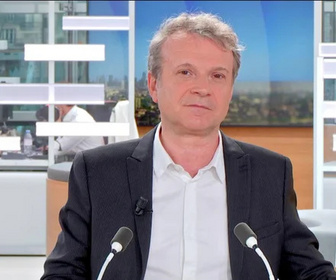 Replay L'info s'éclaire - 13/04/2026