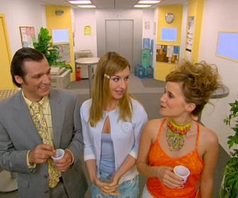 Replay Caméra café - Speed dating