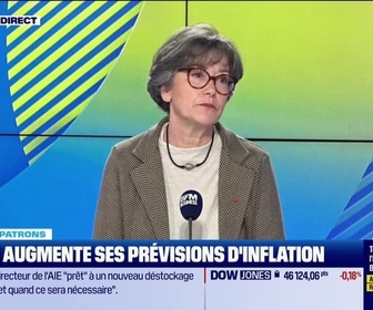 Replay Good Morning Business - Les patrons ont la parole : Sylvie Grandjean - 25/03