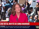 Replay 100% Mabrouk - Royal : Les Français ont peur d'être déclassés - 15/10